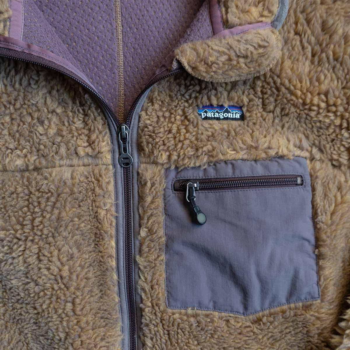 希少カラー】PATAGONIA【クラシック レトロ カーディガン 23024FA05】L 
