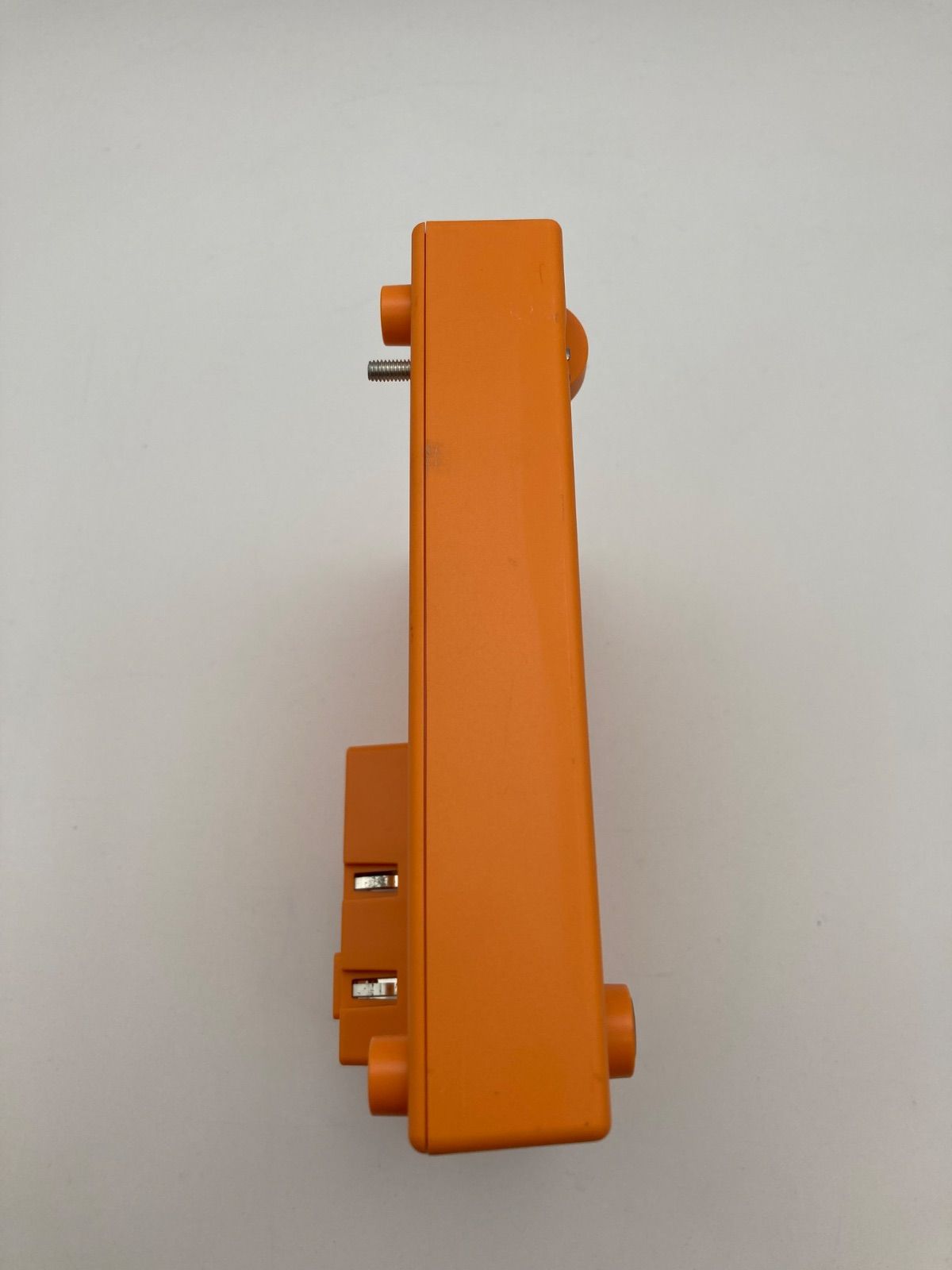 Nintendo ゲームボーイプレーヤー 【オレンジ】