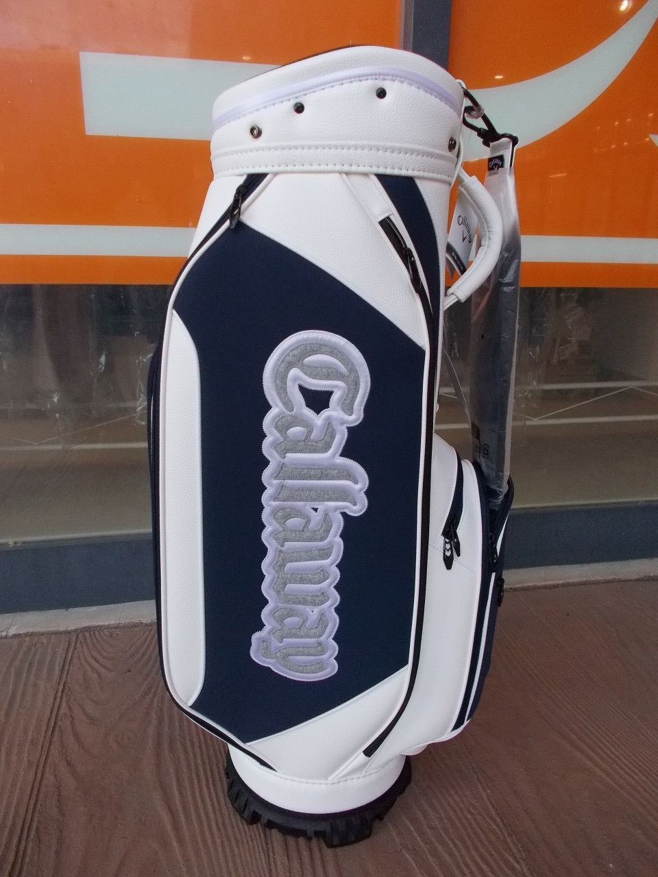 3.8kg キャロウェイ