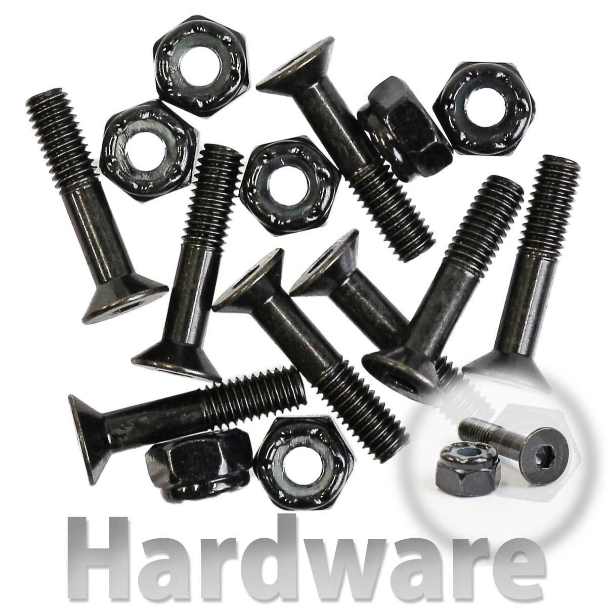 コンプリート│7.5│7.75│8.0│8.125│8.25│8.35インチ│