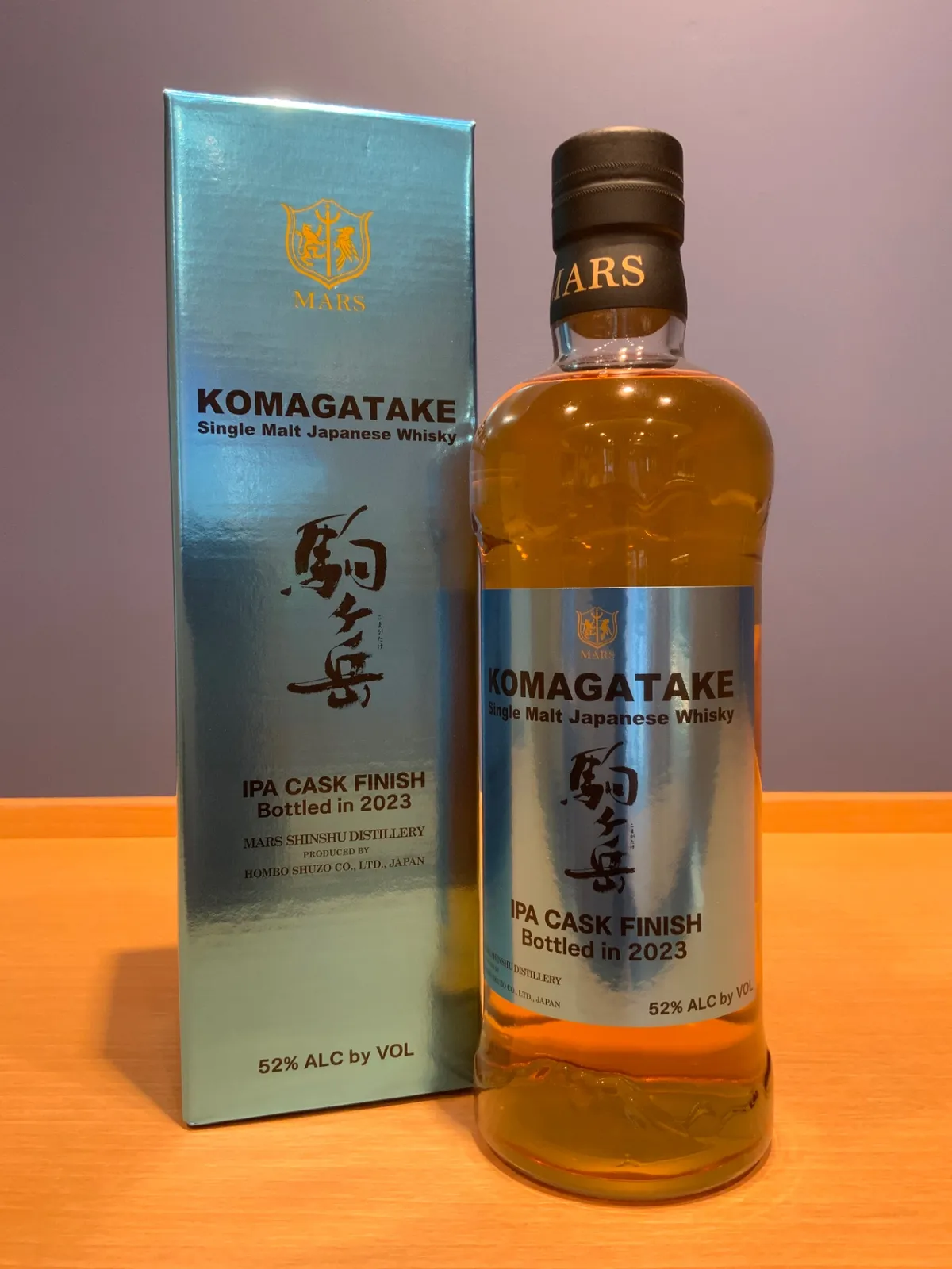 最終値下げ24時まで　駒ヶ岳　IPA CASK FINISH 2025 fit=scale-down,w=1200