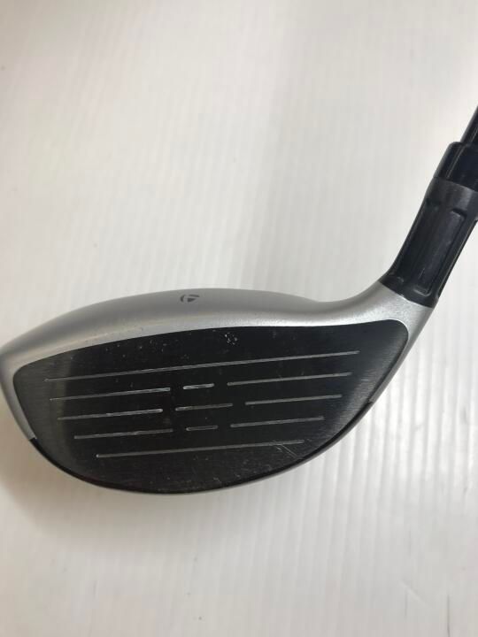 M 4 18 SR FUBUKI TM 5 フェアウェイウッド テーラーメイド 最短