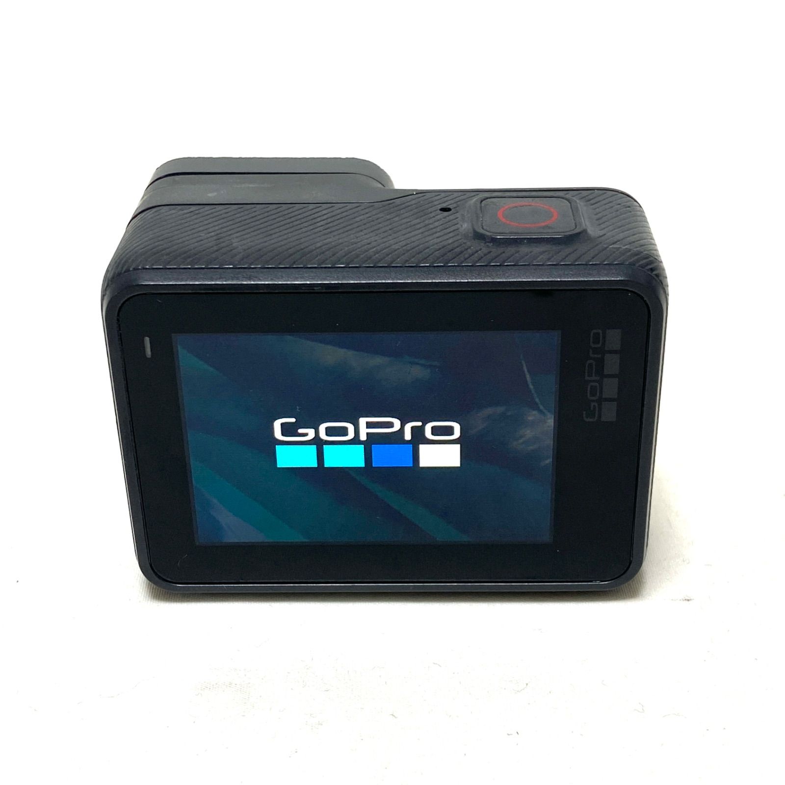 GoPro HERO5 ゴープロ ブラック アクションカメラ 本体 動作品
