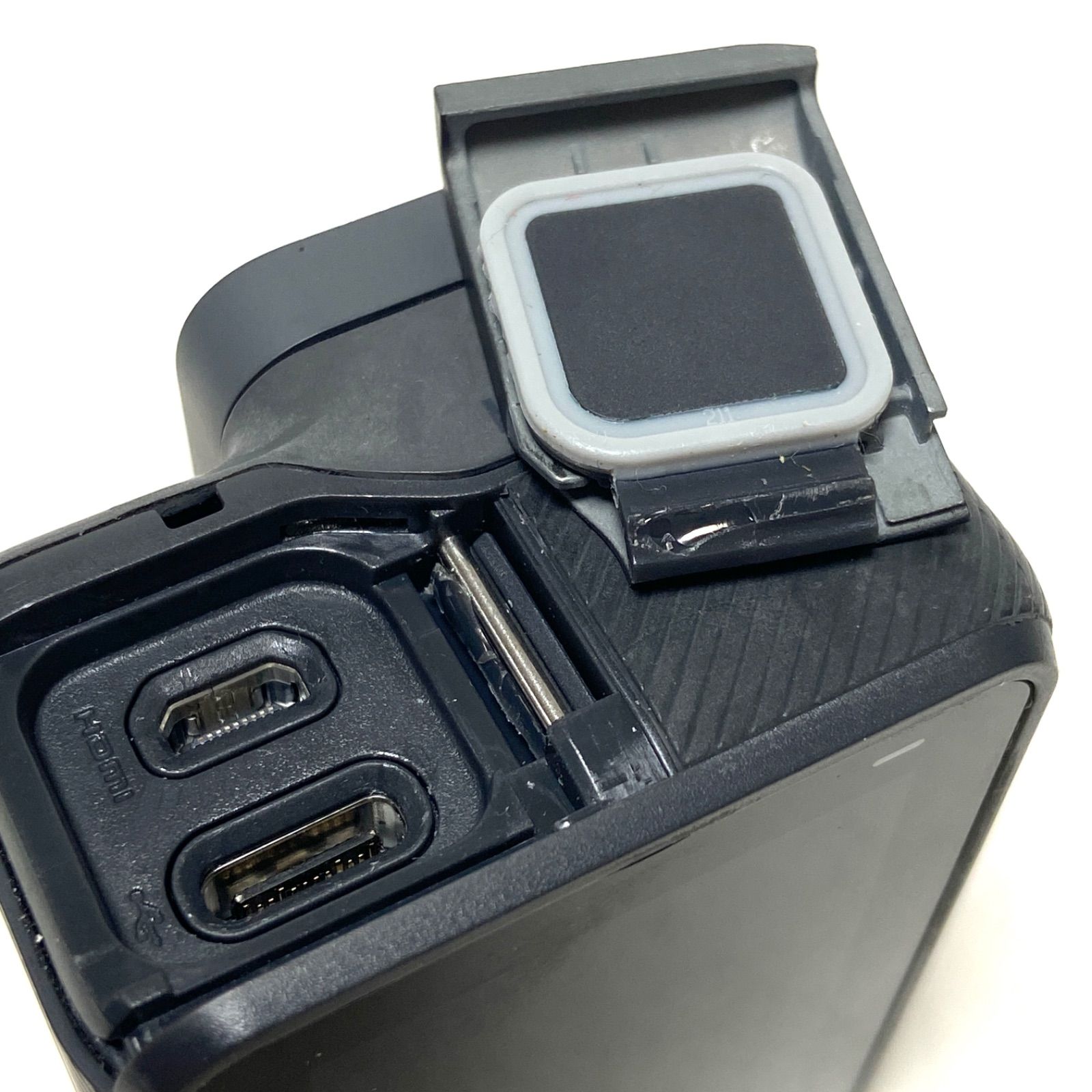 アクションカメラ