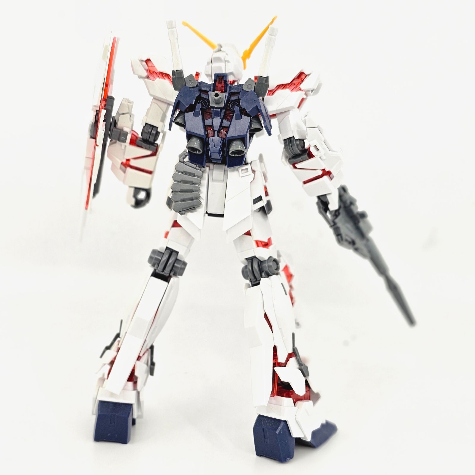 RG シナンジュ HG ユニコーンガンダム ガンプラ リユース品 ジャンク RG シナンジュ HG ユニコーンガンダム ガンプラ リユース品 ジャンク