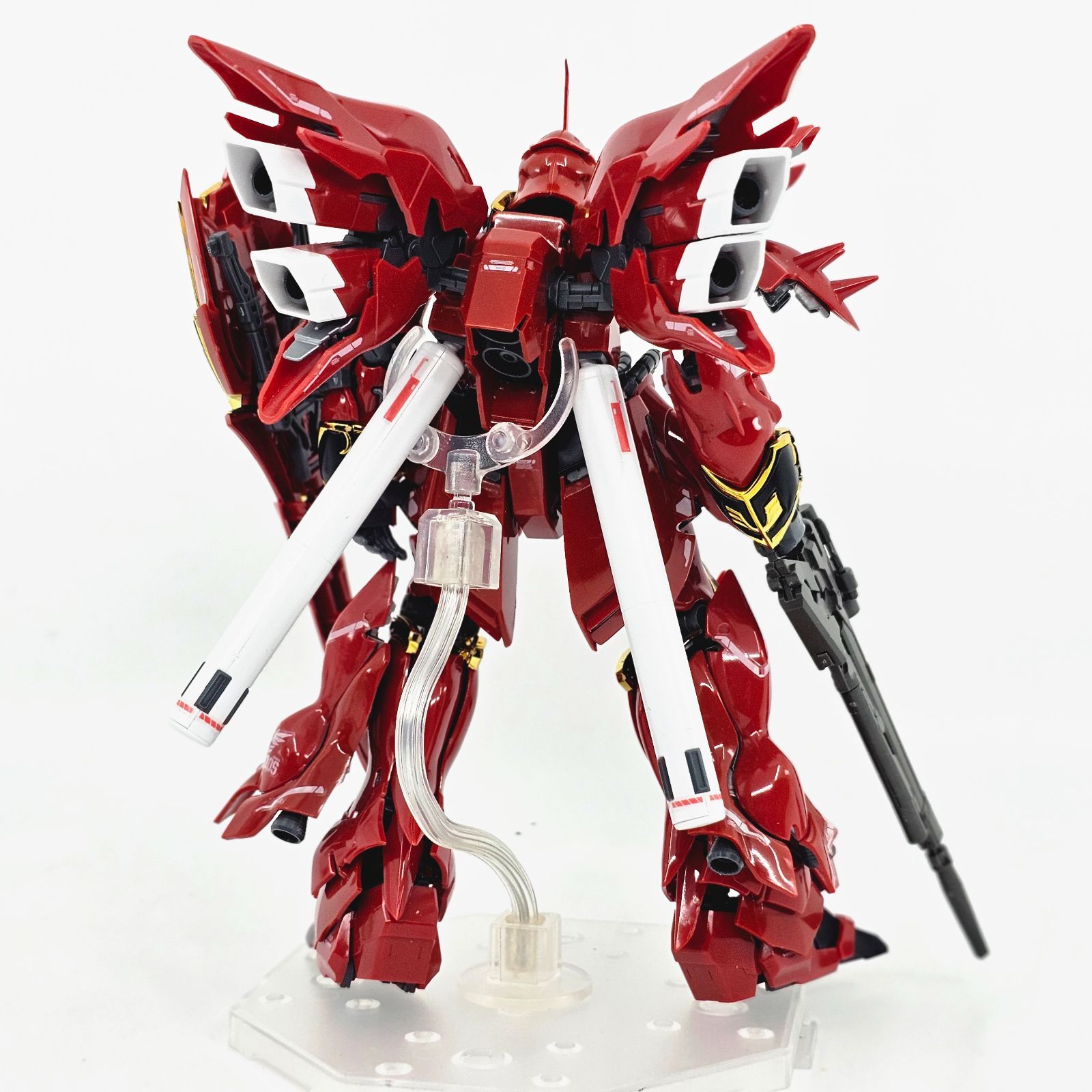 RG シナンジュ HG ユニコーンガンダム ガンプラ リユース品 ジャンク RG シナンジュ HG ユニコーンガンダム ガンプラ リユース品 ジャンク