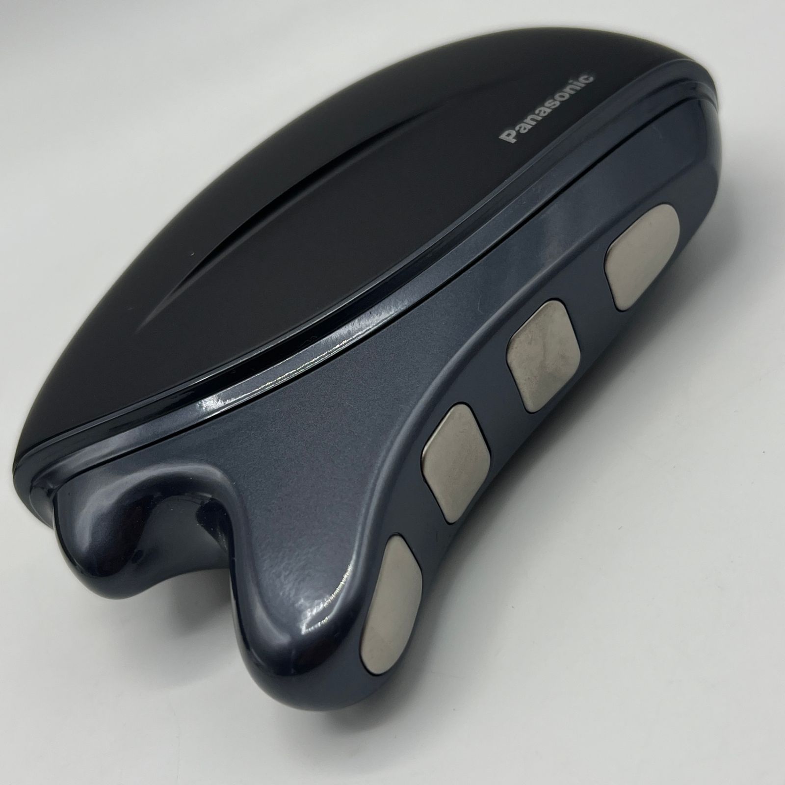 美品】パナソニック バイタリフト かっさ EH-SP86-K リフトケア 美顔器 