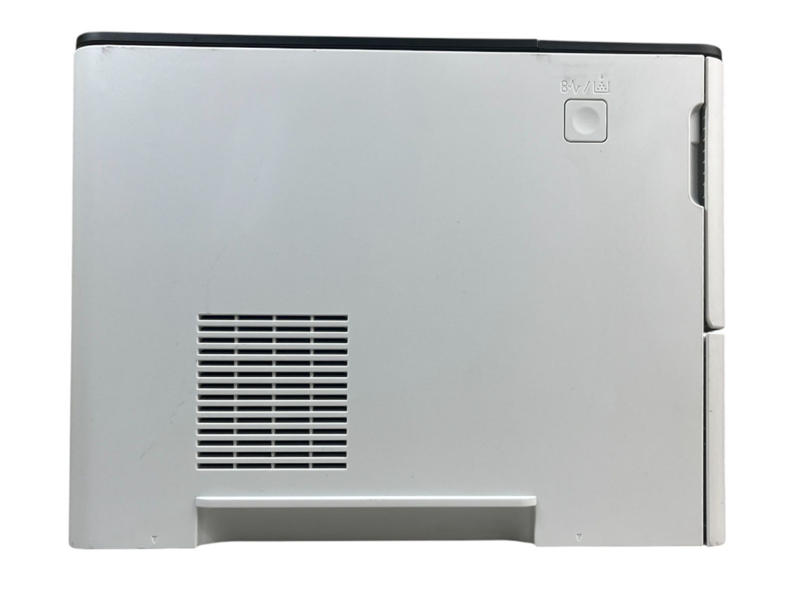 076枚｜A4対応 高速モノクロレーザープリンター｜USB