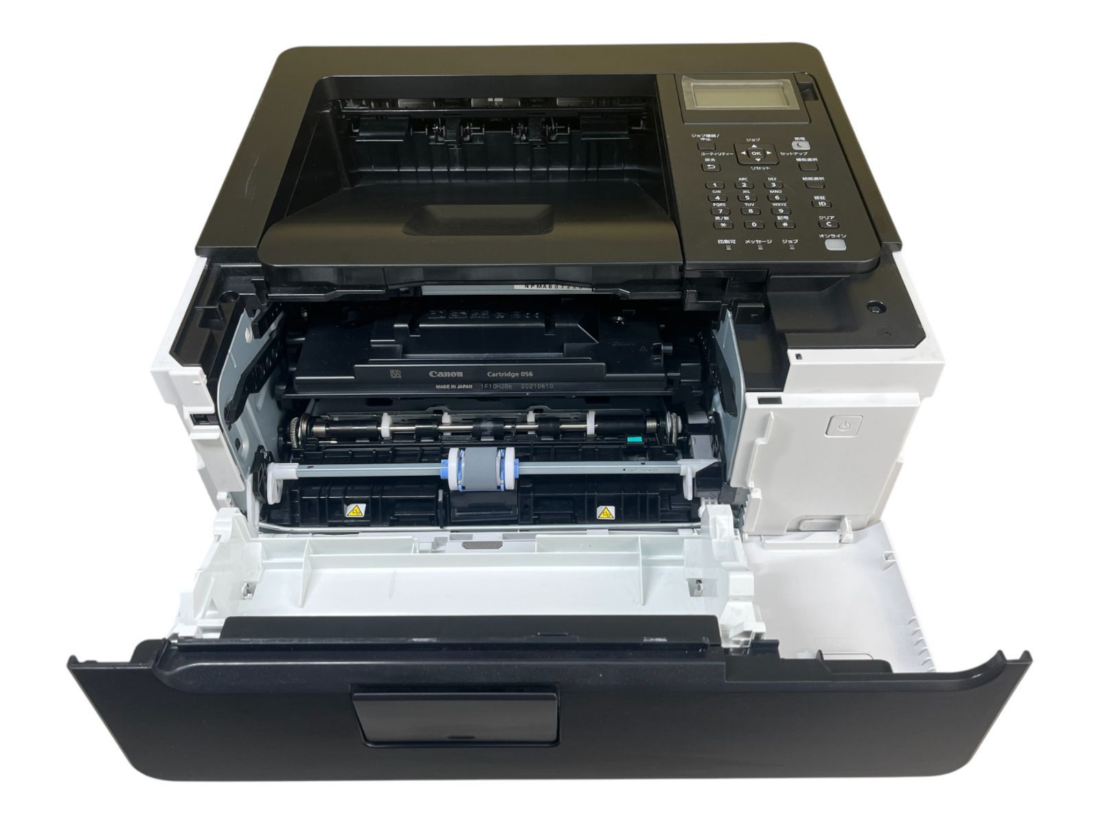 Canon キヤノン LBP322i｜印刷枚数19 076枚｜A4対応 高速モノクロレーザープリンター｜USB LAN対応 WWW_OPDRERGINERDOGAN_COM