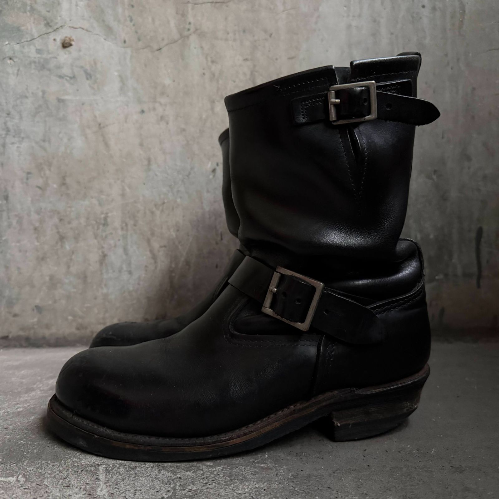 RED WING 2268 エンジニアブーツ 07年製 レッドウィング