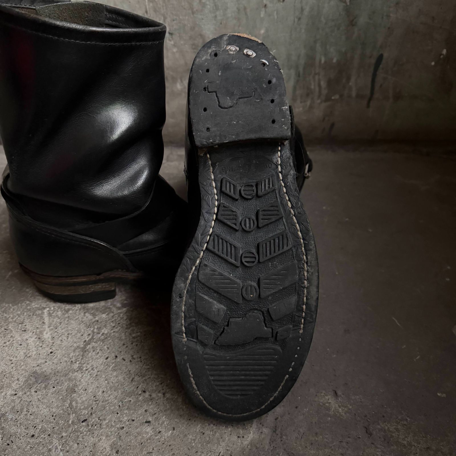 07年製 レッドウィング