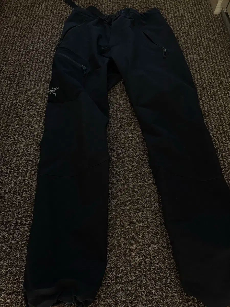 ARC TERYX GAMMA ガンマ AR パンツ