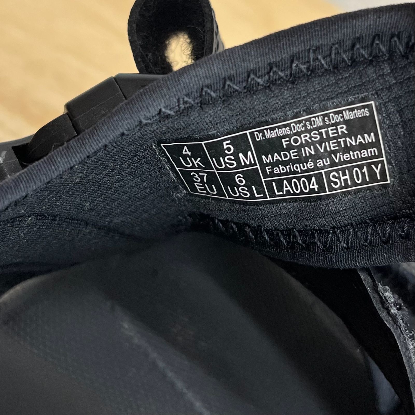 マルチストラップ サンダル