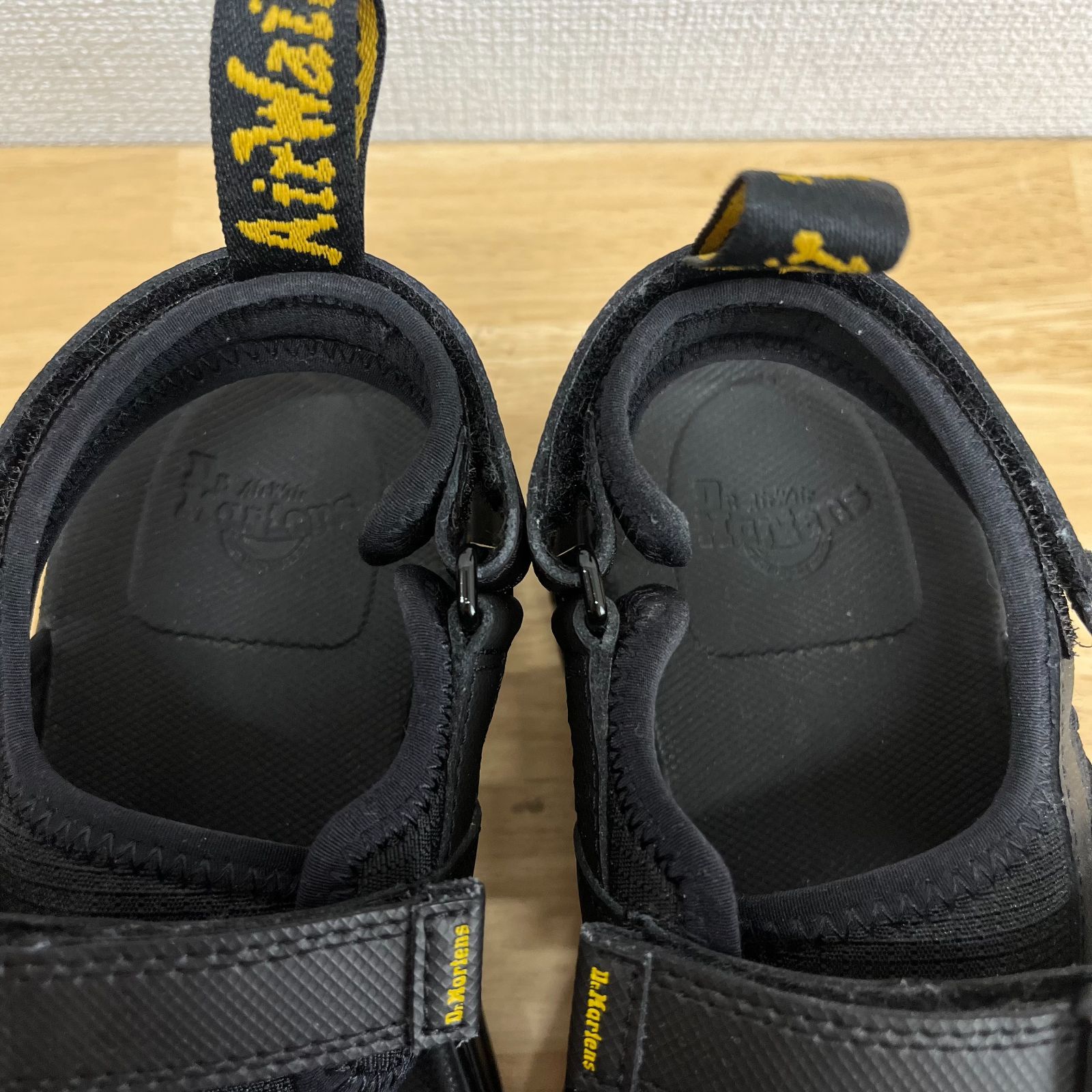 ドクターマーチン