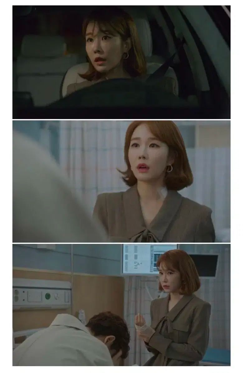 ブライドアンドユー キャロライン CAROLINE Tie dress