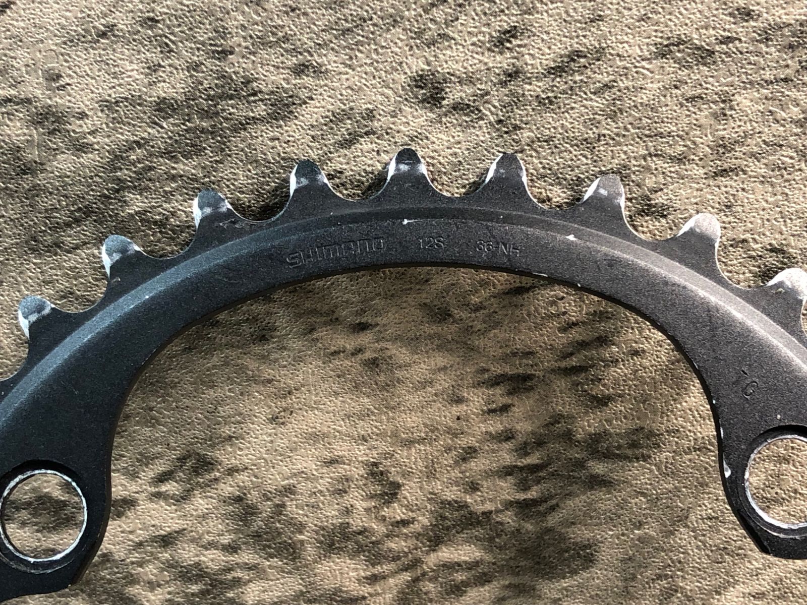 FC-R8100 チェーンリングセット