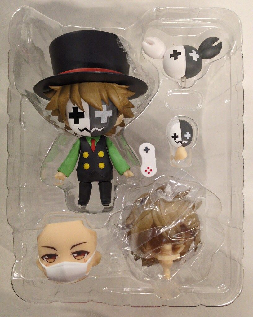 ソニック シャドウ ねんどろいど グッドスマイルカンパニー ソニック