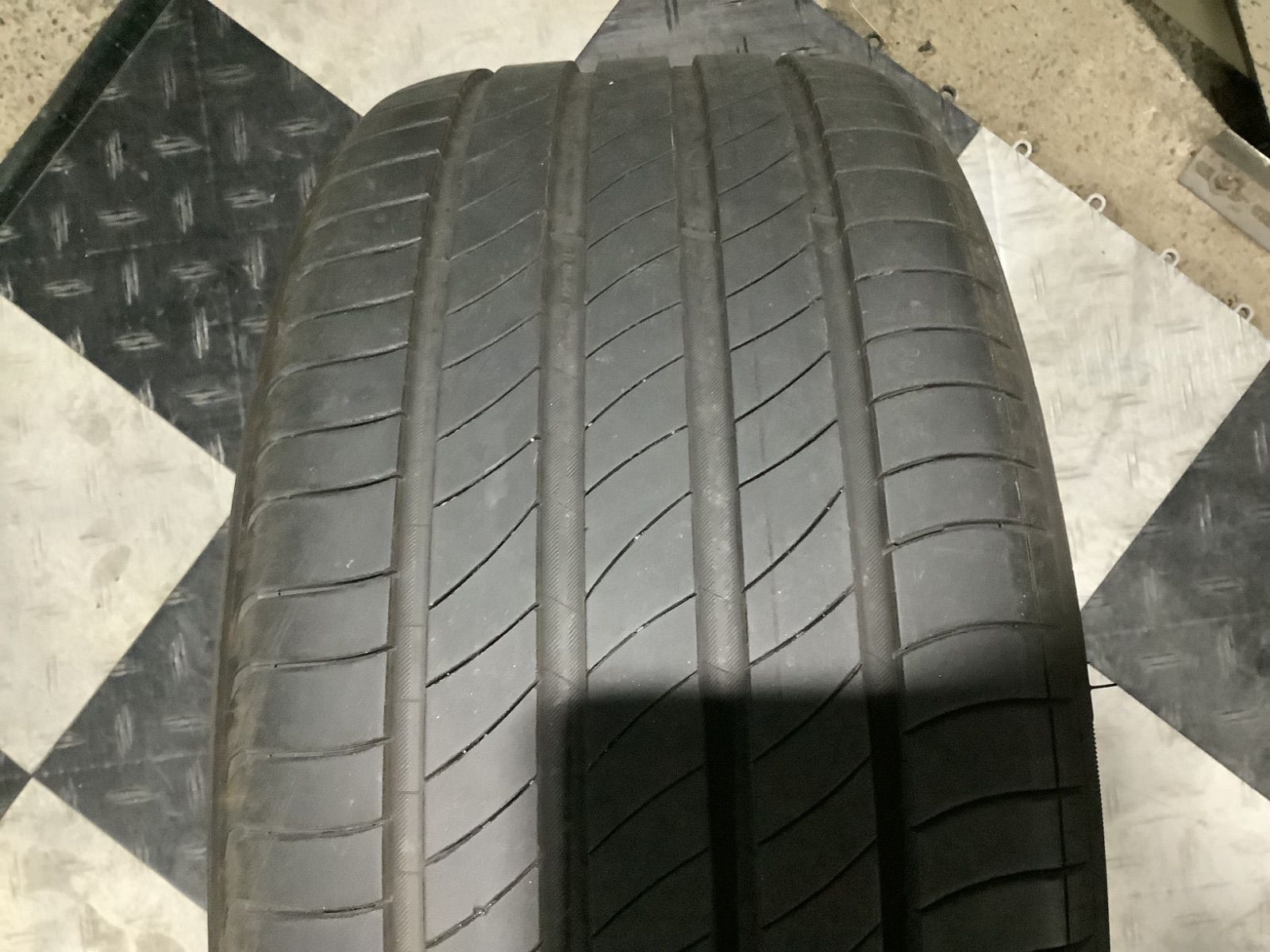 PRIMACY4ミシュラン プライマシー4