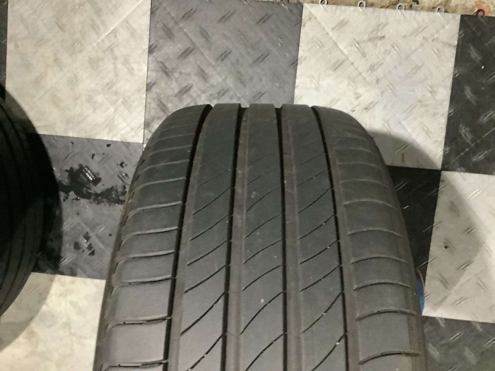 PRIMACY4ミシュラン