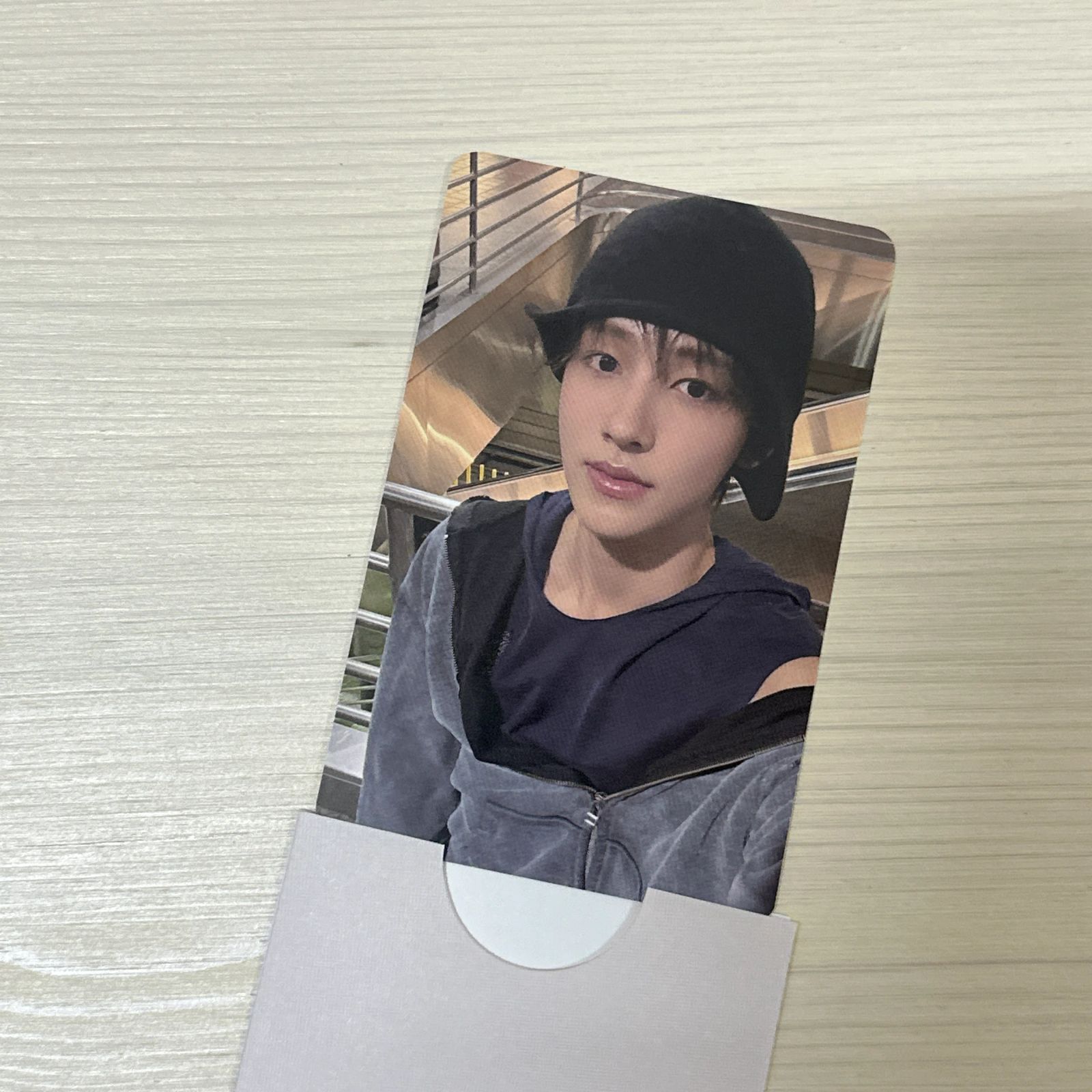 CORTIS ソンヒョン COLOR OUTSIDE THE LINES 公開放送