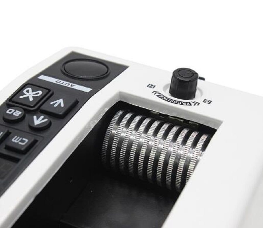 テープカッター カット