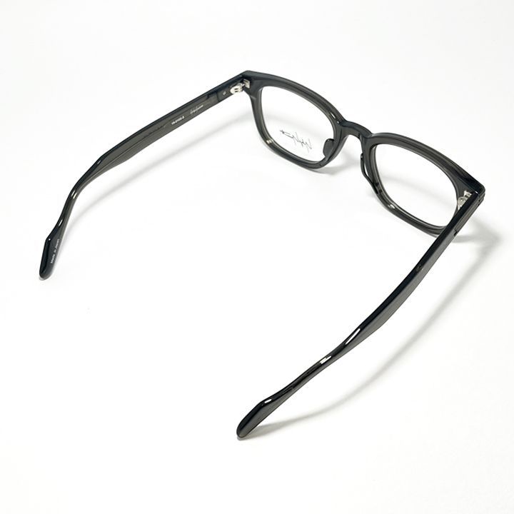 Yohji Yamamoto ヨウジヤマモト クラシック 眼鏡 メガネ フレーム