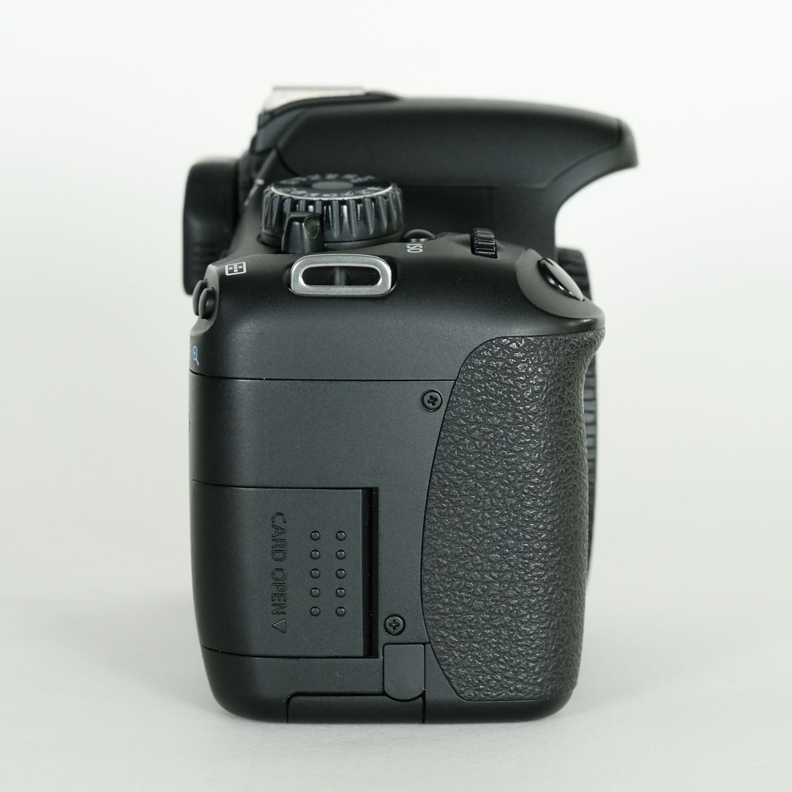ファインダー内にゴミあり】Canon EOS Kiss X4ボディ 【公式通販】