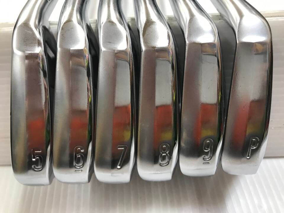 SRIXON ZXi 7 R 300 ダイナミックゴールド 95 アイアンセット ダンロップ 最短