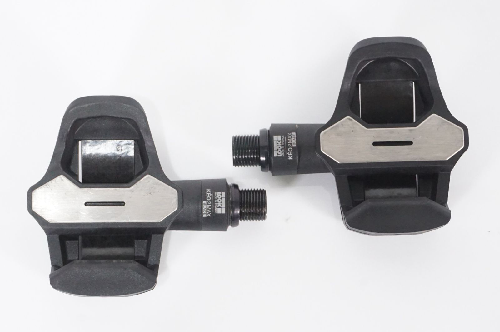 LOOK 「ルック」 KEO2 MAX BLADE ペダル / バイチャリAKIBA店
