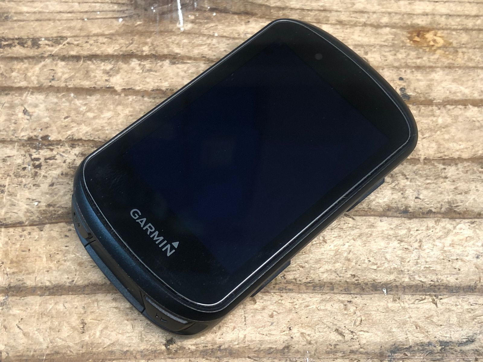 JM221 ガーミン GARMIN EDGE 530 サイクルコンピューター センサー セット 動作 済