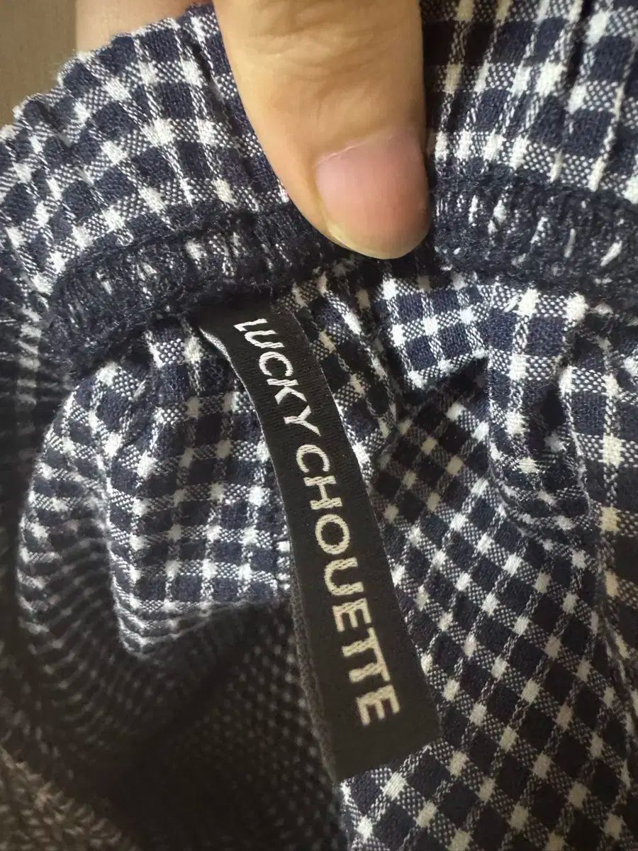 ラッキーシュエトゥ