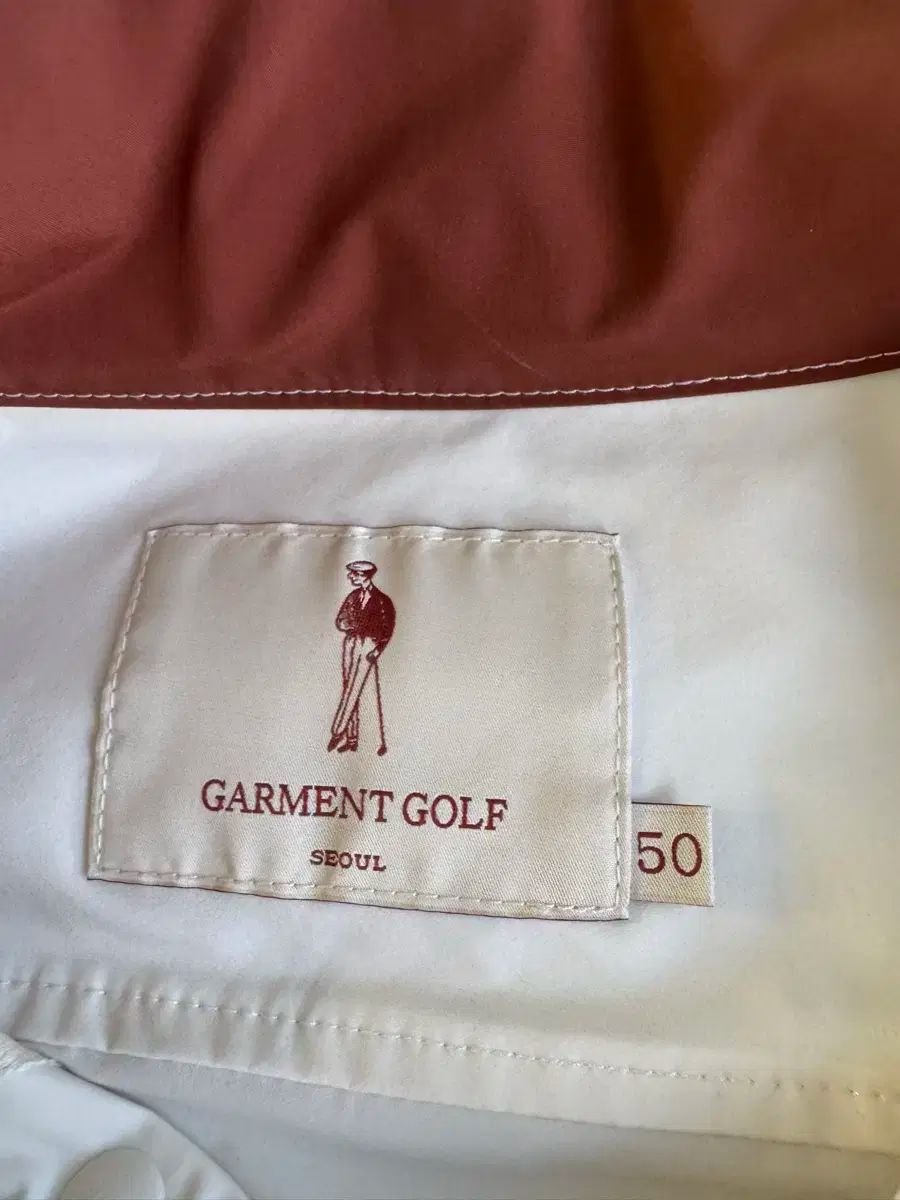 シャツ アノラック