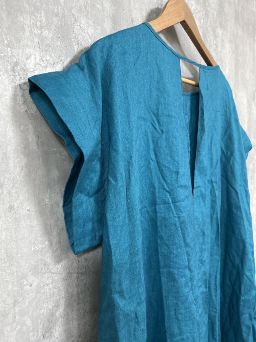 ターコイズ レディース