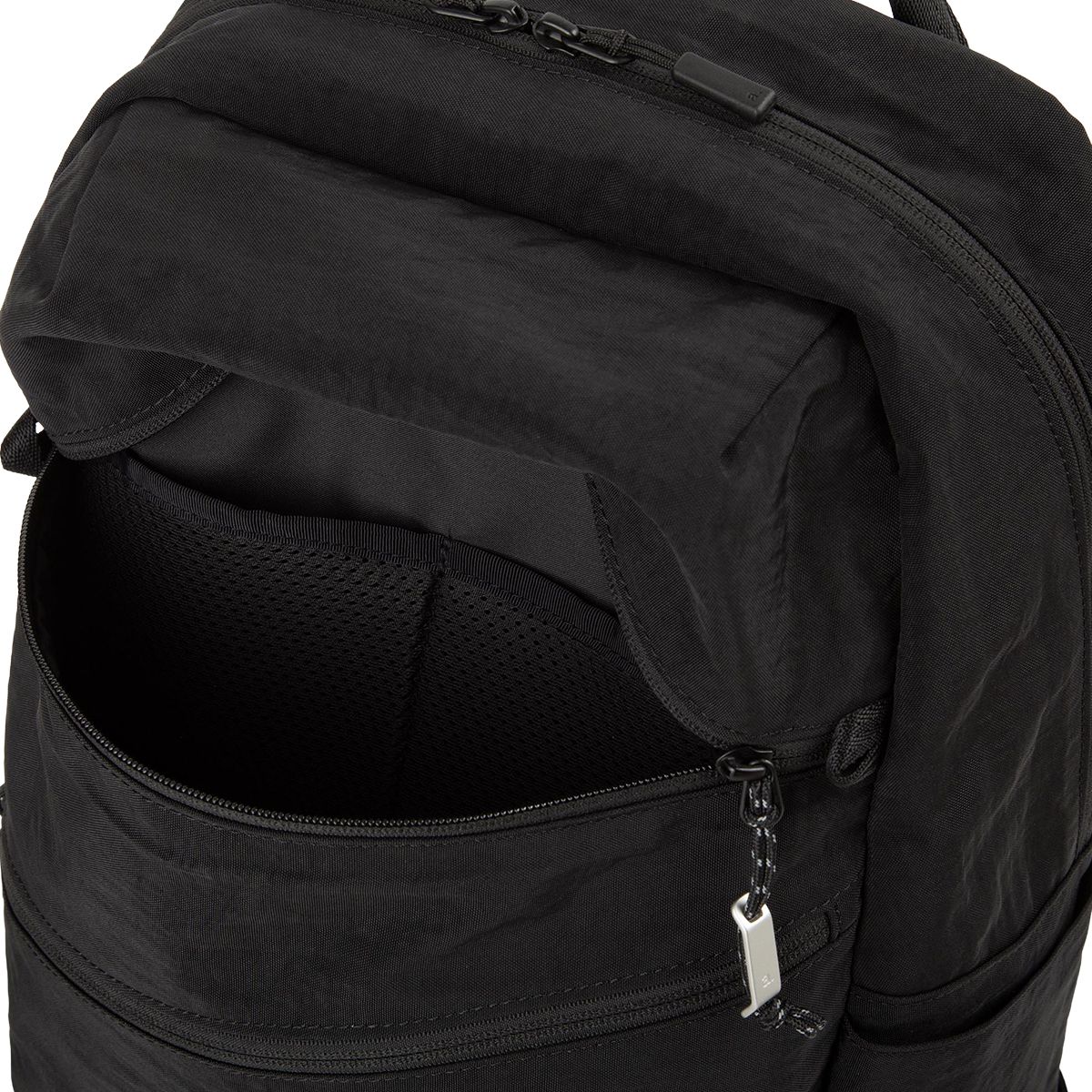 ジーンレーベル ファルテライト ビジネスリュック ビジカジ B4 22L