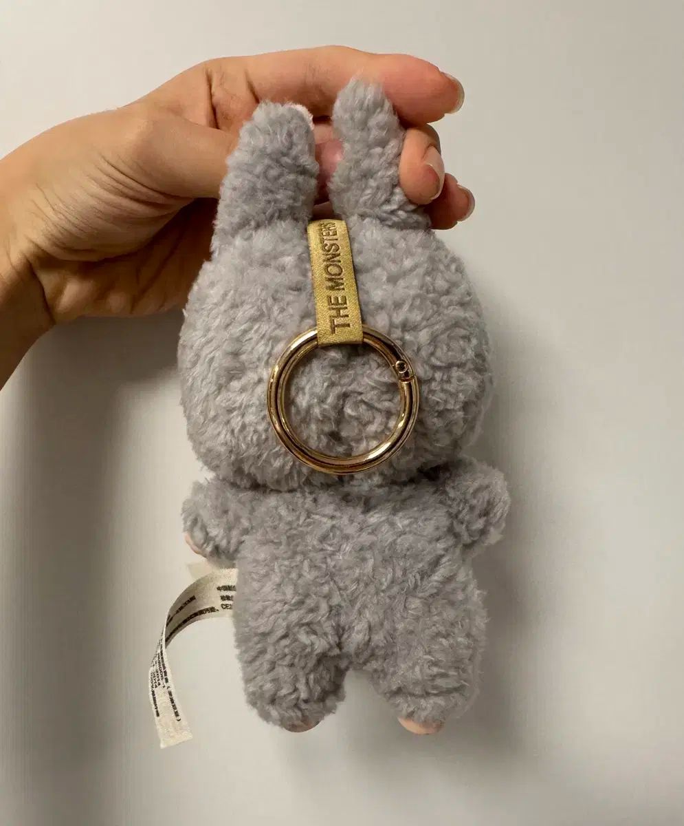 初期商品 POP MART Labubu tasty macaron Sesame bean - メルカリ