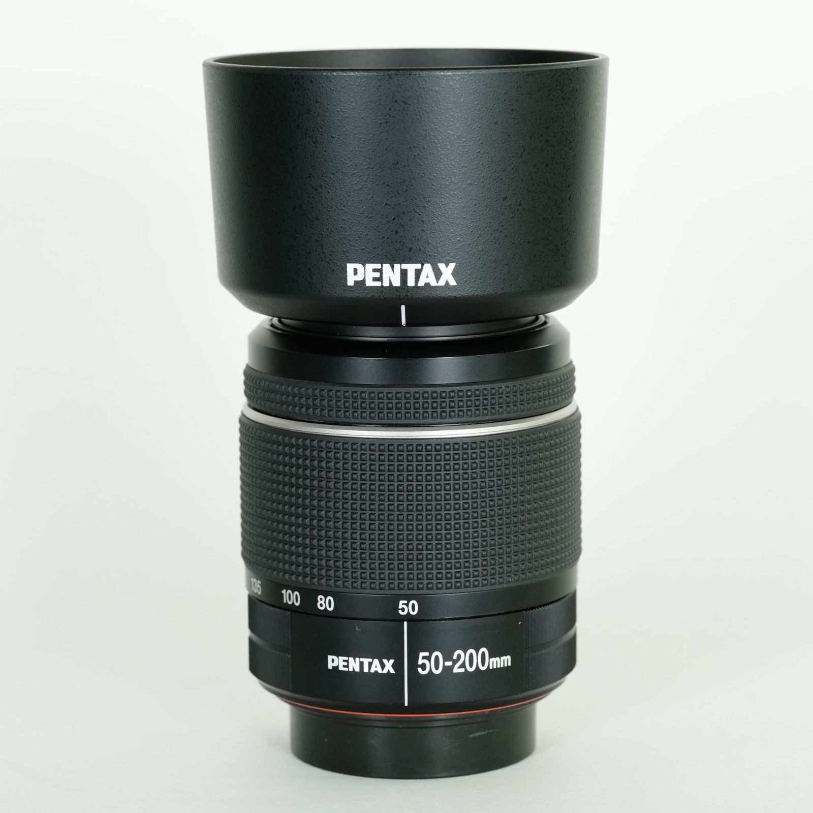 並品 PENTAX SMC-PENTAX-DAL 50-200mm F4-5.6 ED ペンタックスKマウント