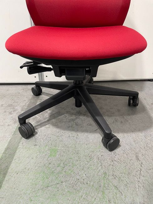 ウチダ ニンバスチェア