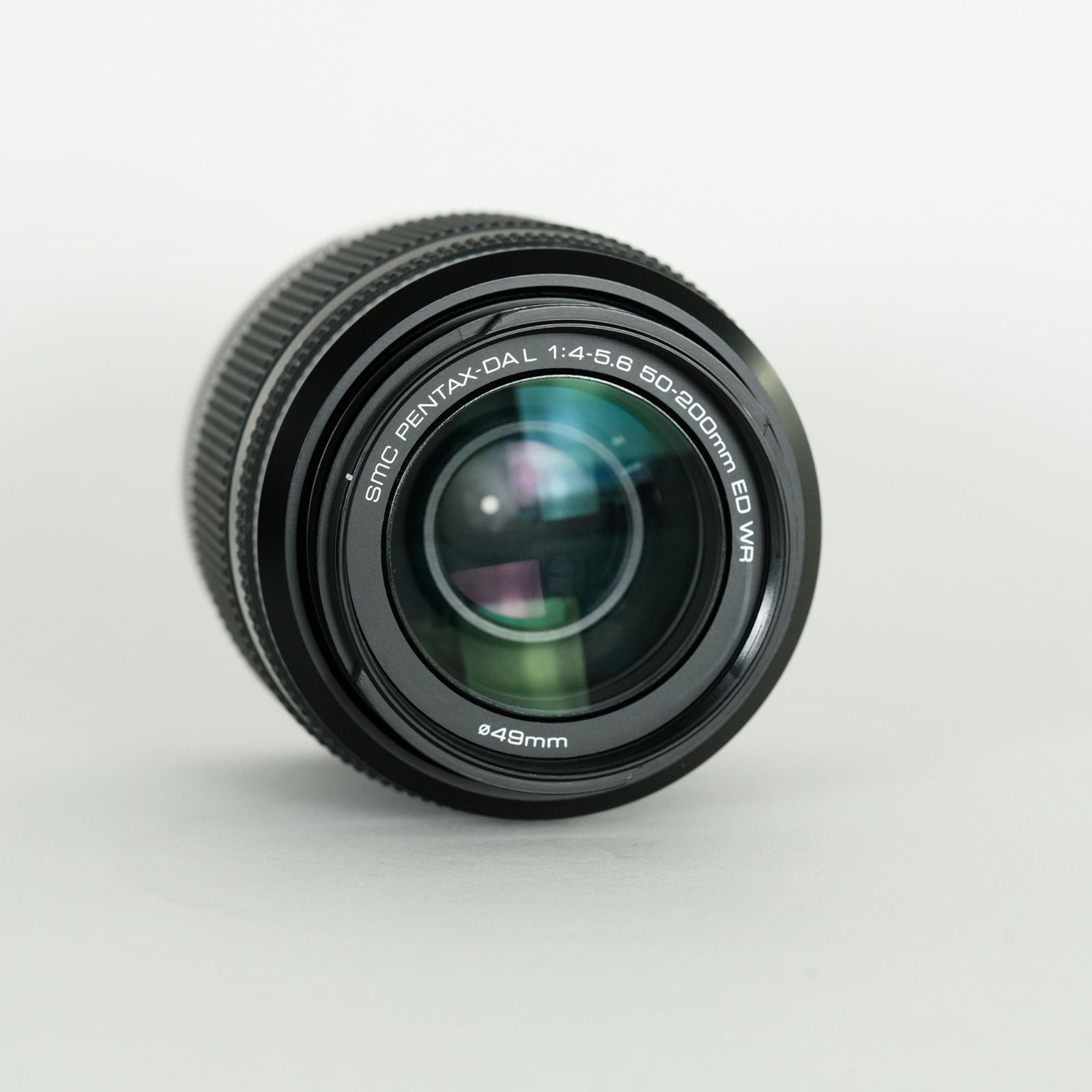 ペンタックスKマウント