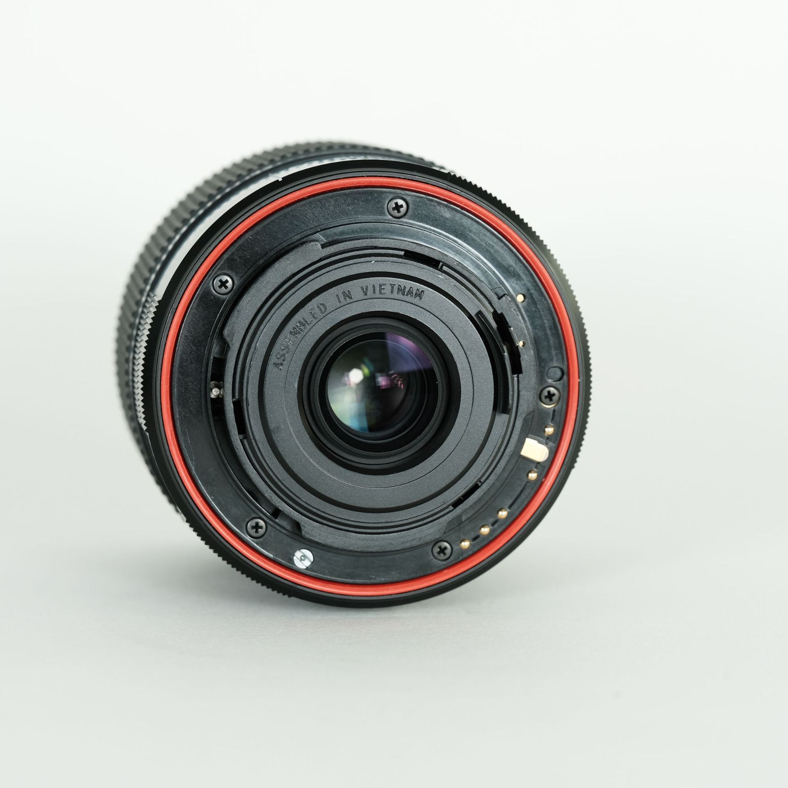 ED ペンタックスKマウント