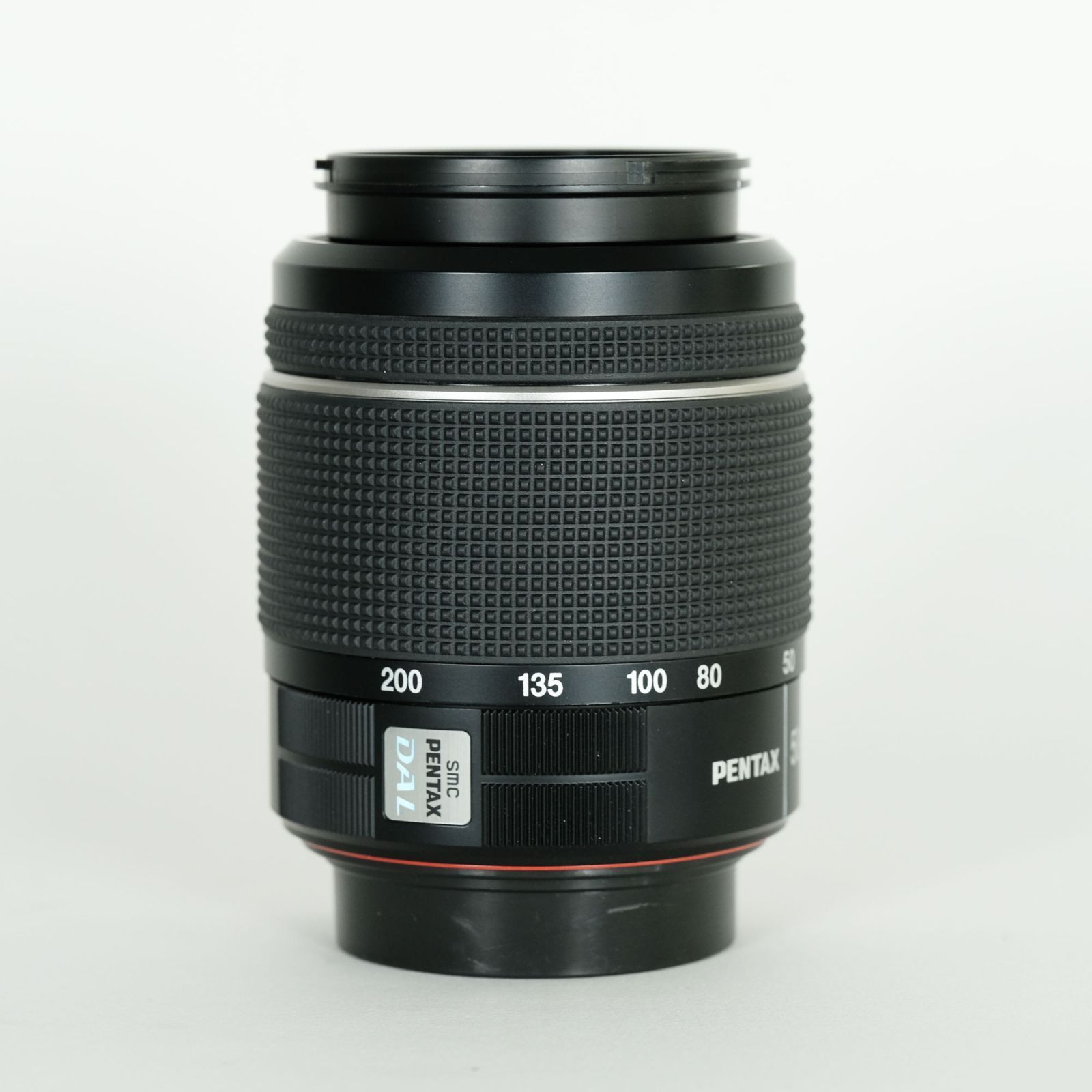 人気ブランドも送料無料！ 並品 PENTAX SMC-PENTAX-DAL 50-200mm F4-5.6 ED ペンタックスKマウント