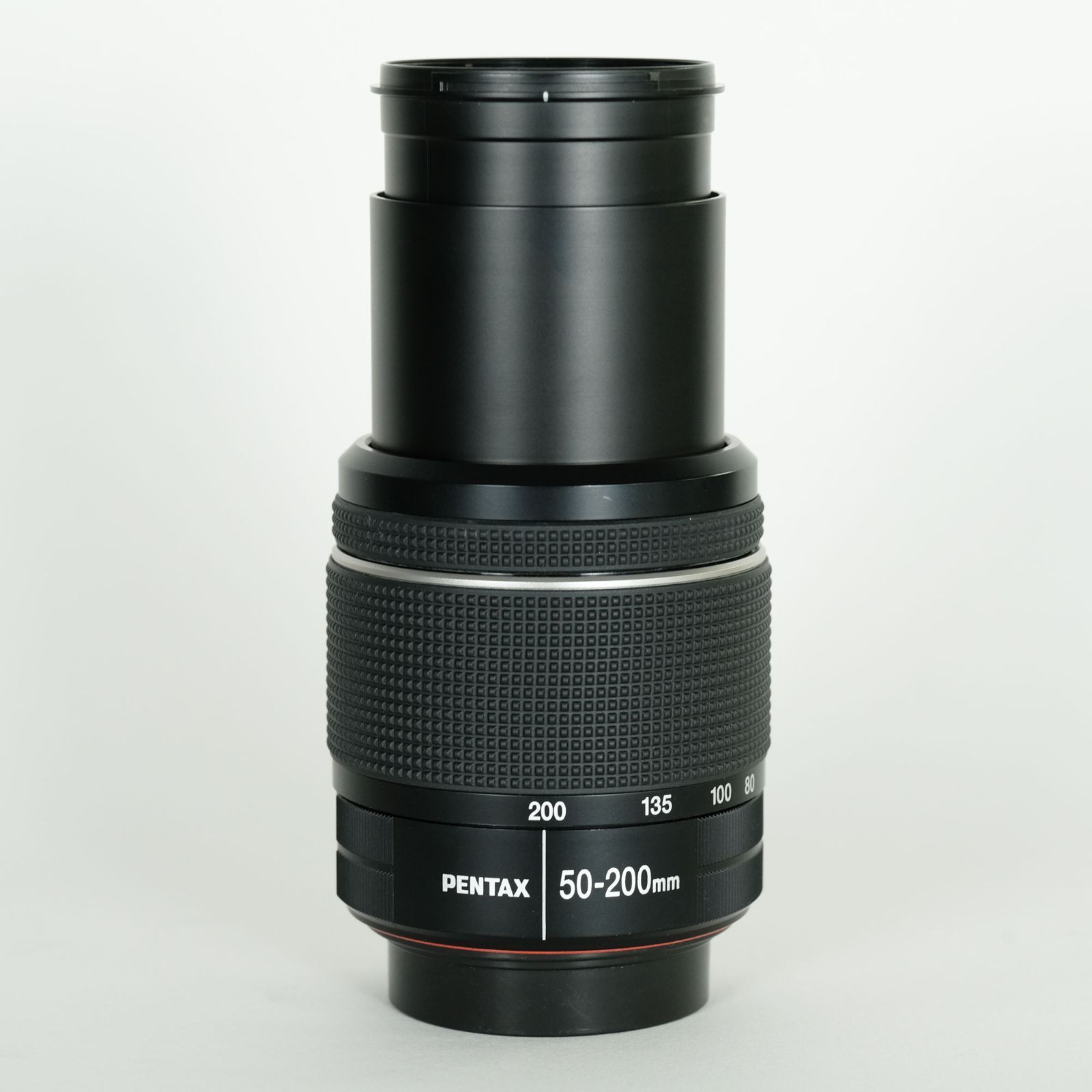 SMC-PENTAX-DAL 50-200mm