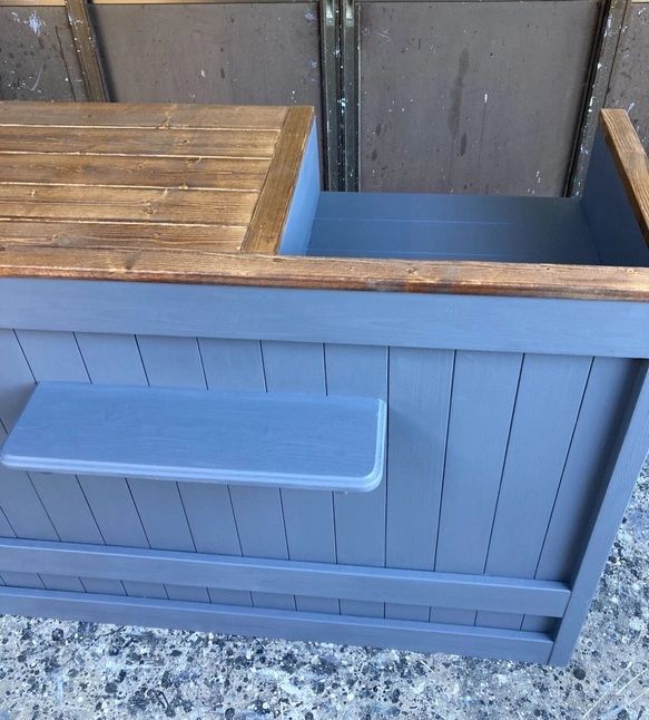 グレー＆ダーク