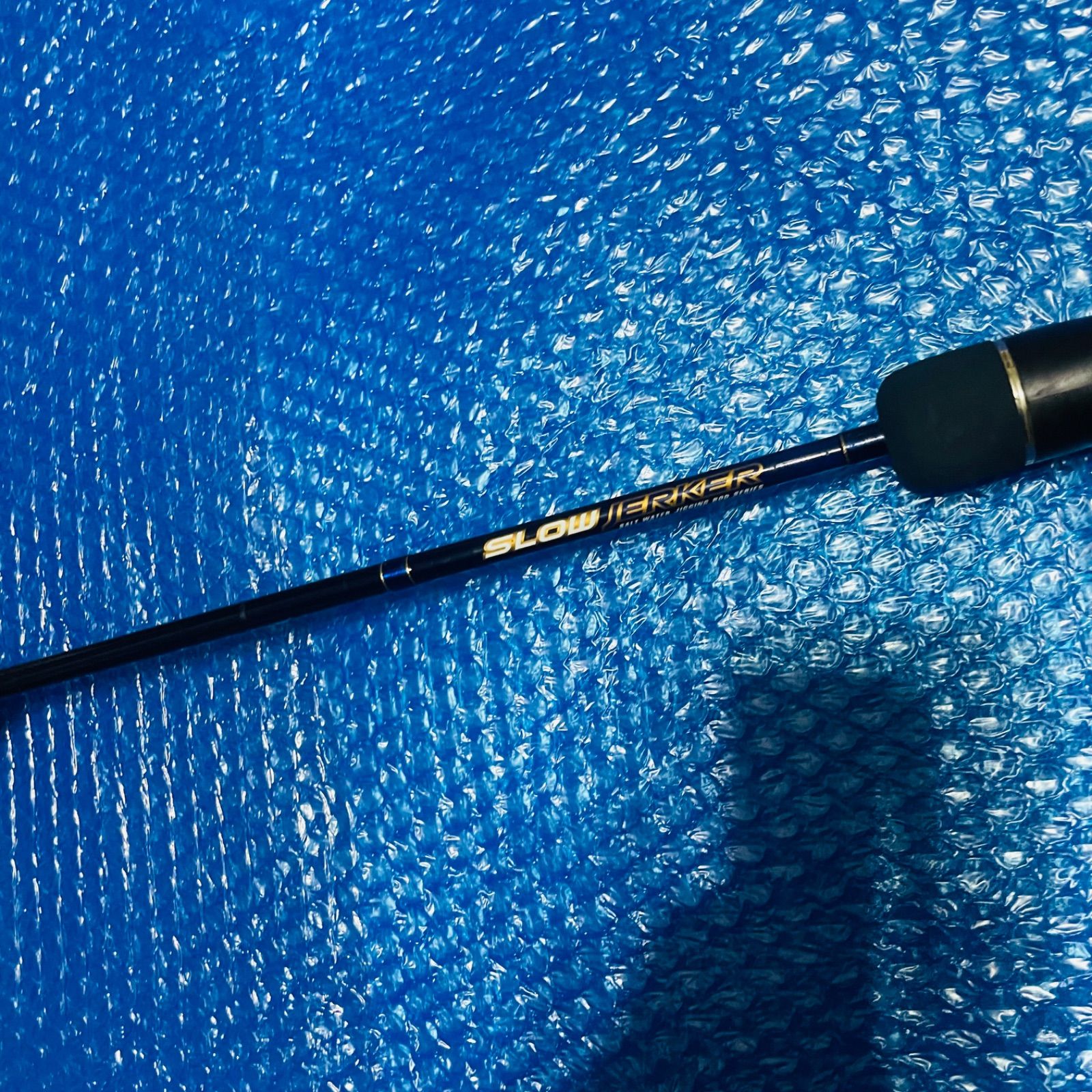 ポセイドン スロージャーカー PSLJ 603-2