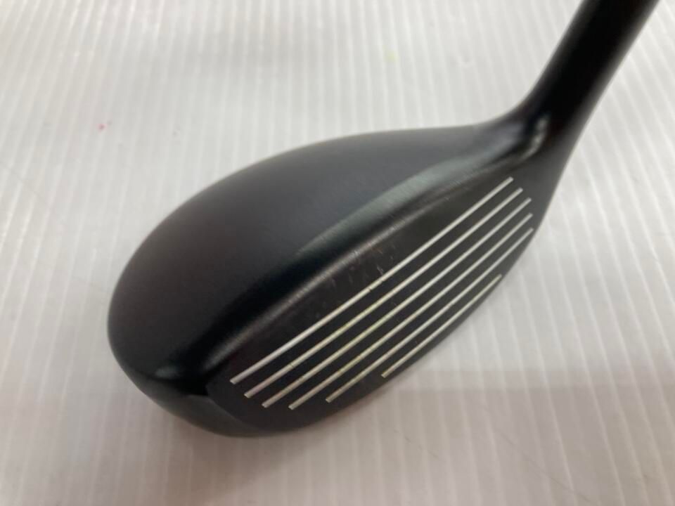 ユーティリティ ピン