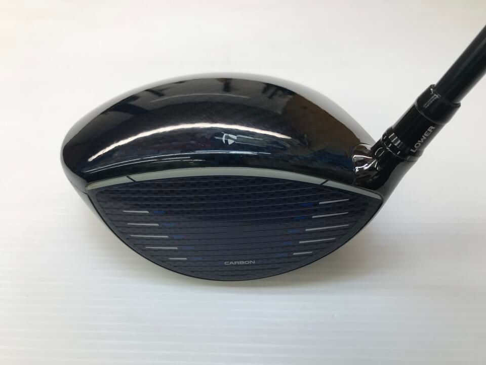 Qi 10 MAX 10.5 S ディアマナ D-LIMITED 50 ドライバー テーラーメイド 最短