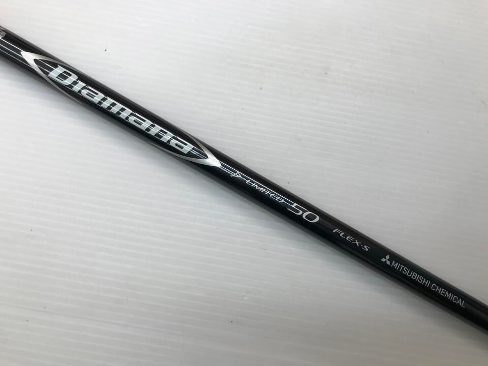 ドライバー テーラーメイド