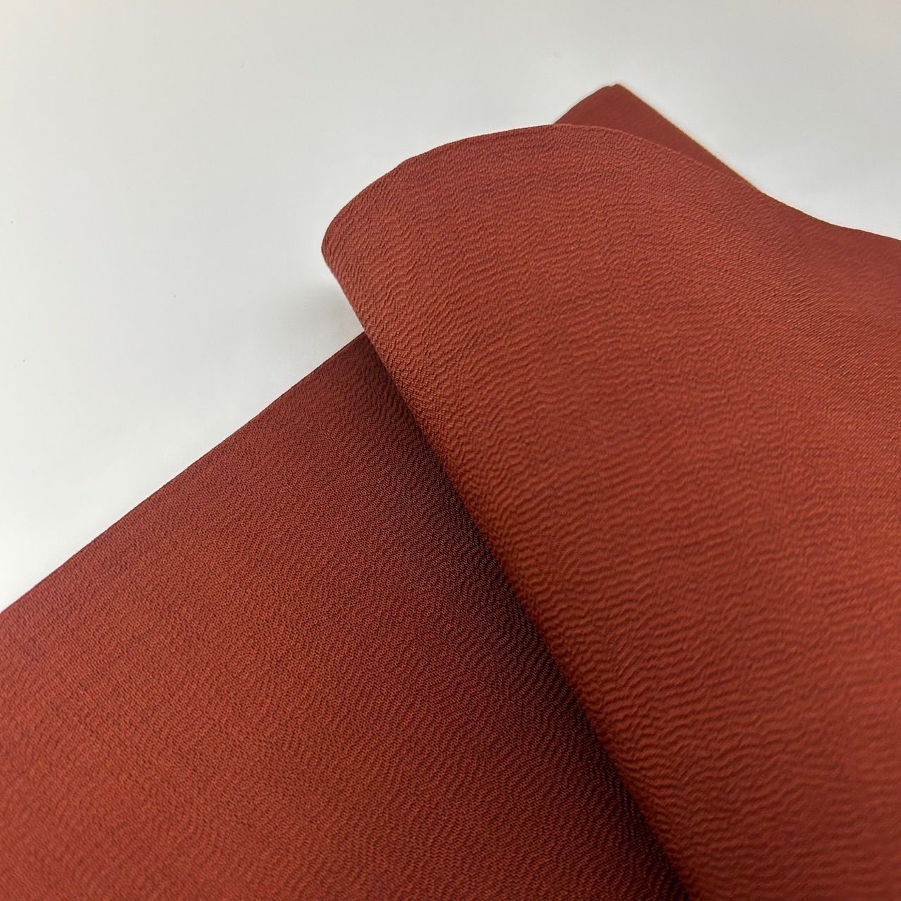 洒落袋帯 ほぼ新品 洒落袋帯 四角に素敵な織り出し 六通 正絹 MA-441 - メルカリ