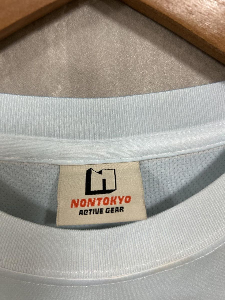 ノントーキョー