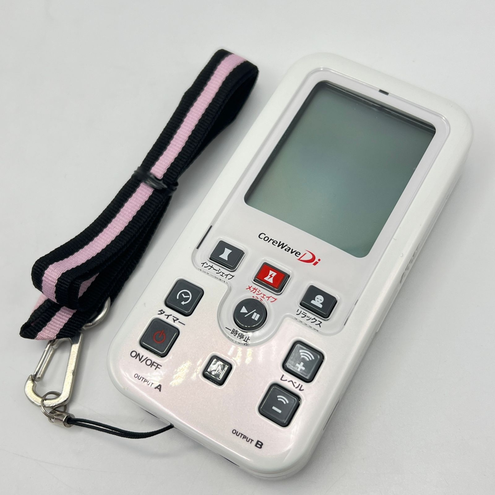 エクスケア コアウェーブ Di 高周波複合波型EMS機器 Core wave 本体