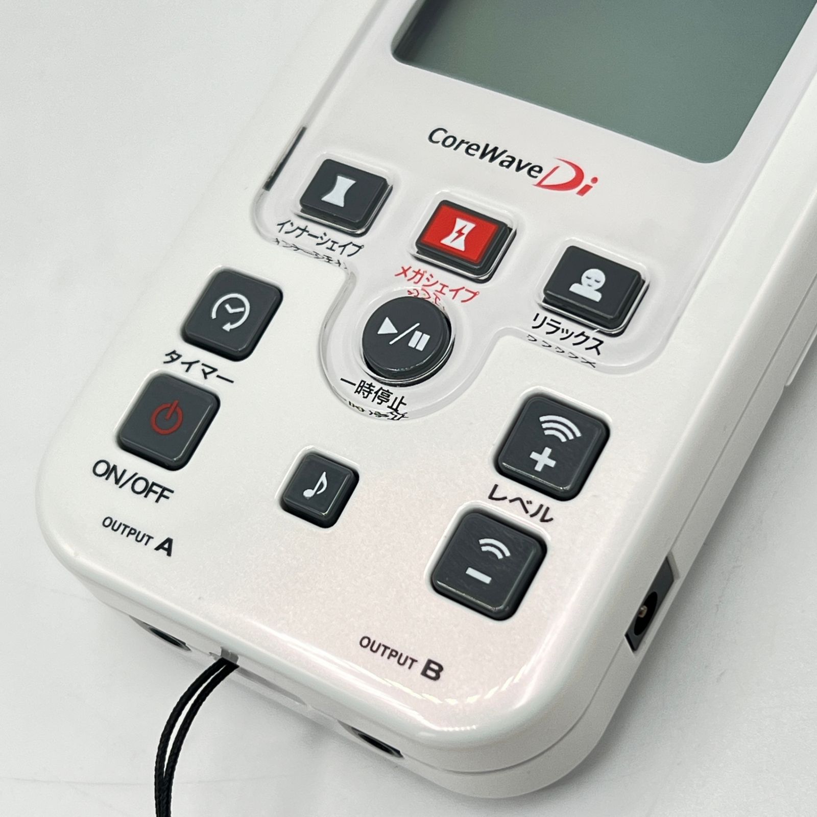 コアウェーブ Di